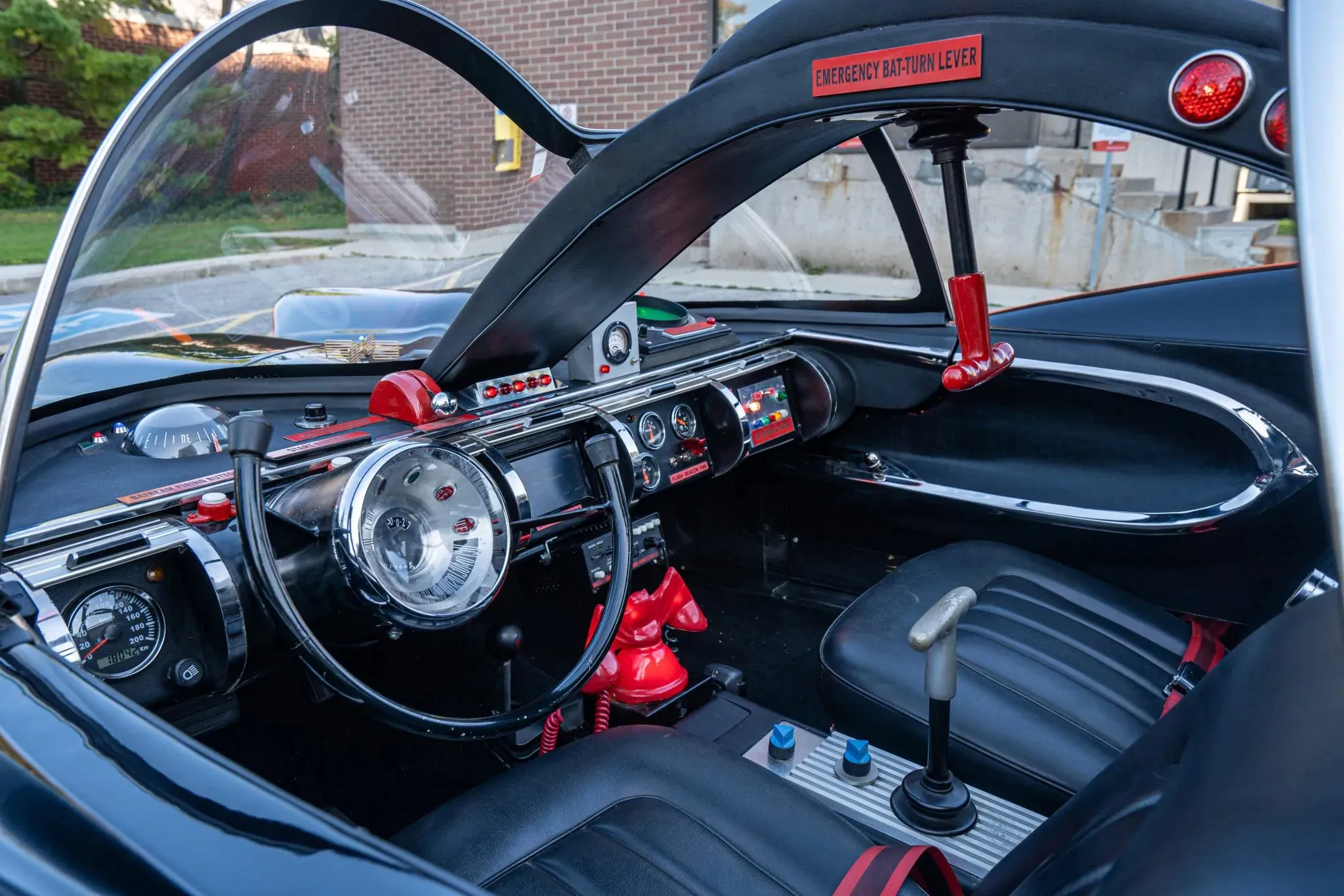 Lincoln Continental