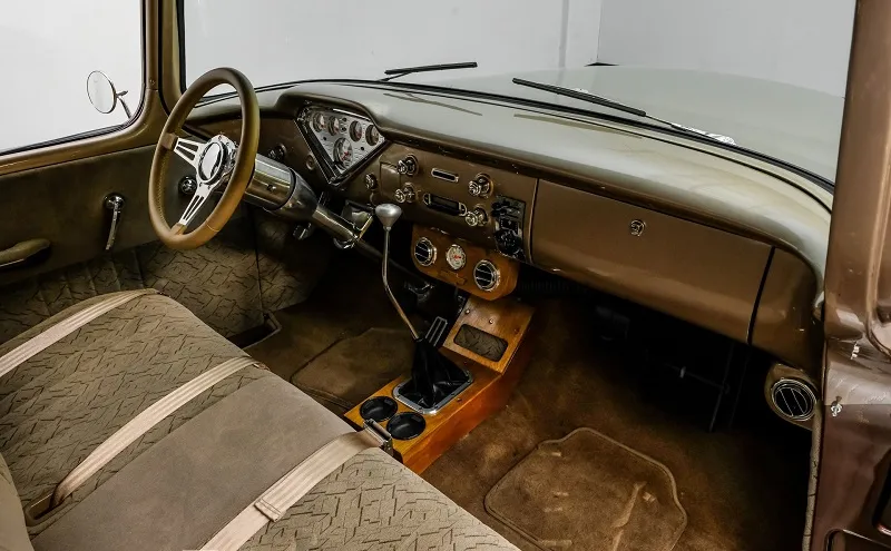 Chevrolet 3100