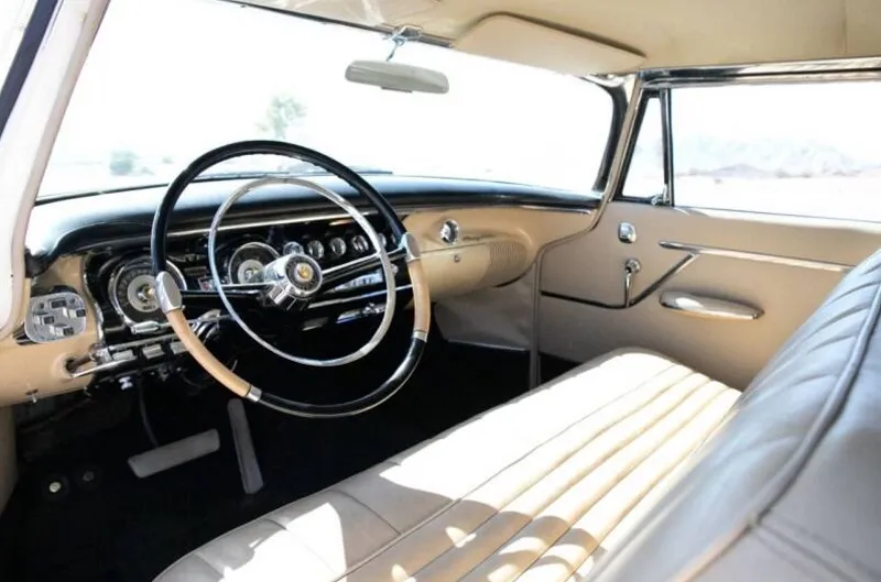 Chrysler 300B