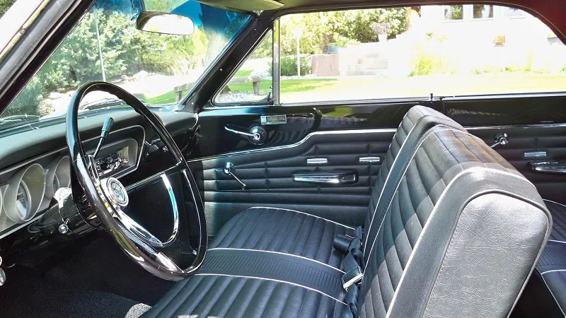 Ford Fairlane