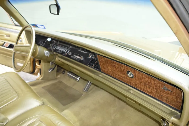 Chrysler Imperial