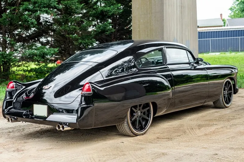 Cadillac Series 62