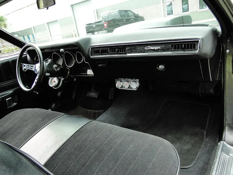 Dodge Charger