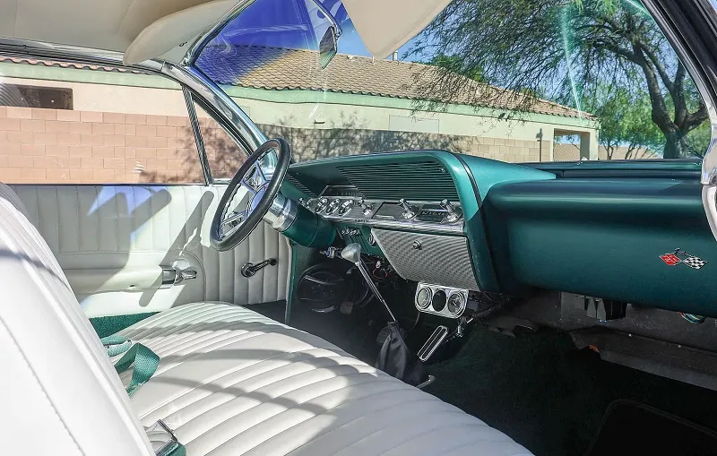 Chevrolet Impala