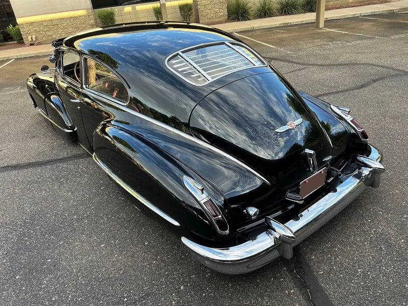 Cadillac Series 62