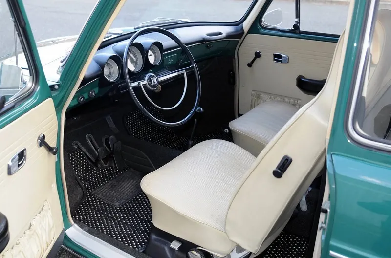 Volkswagen Type 3 Squareback