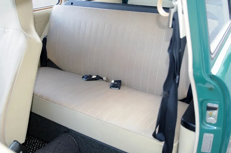 Volkswagen Type 3 Squareback