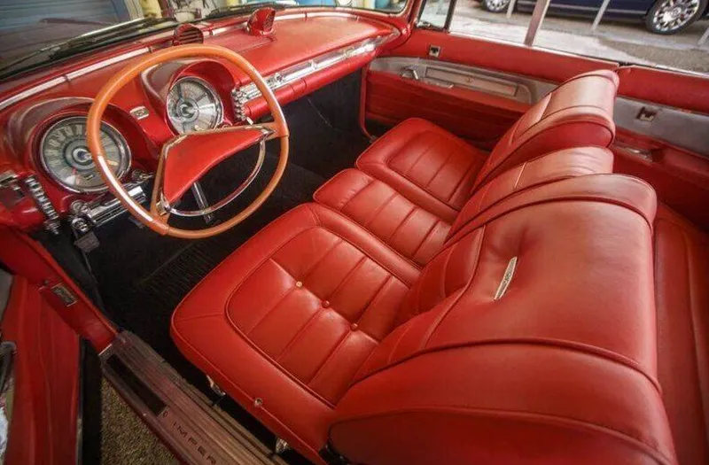 Chrysler Imperial