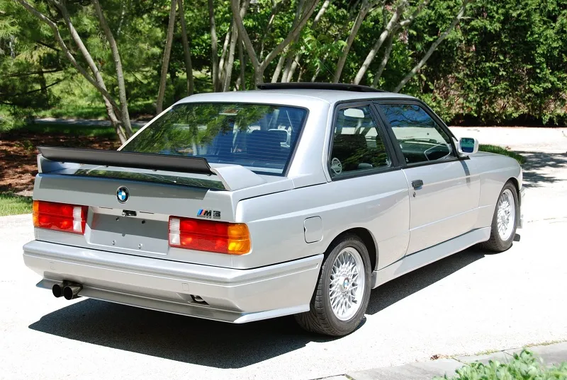 BMW M3