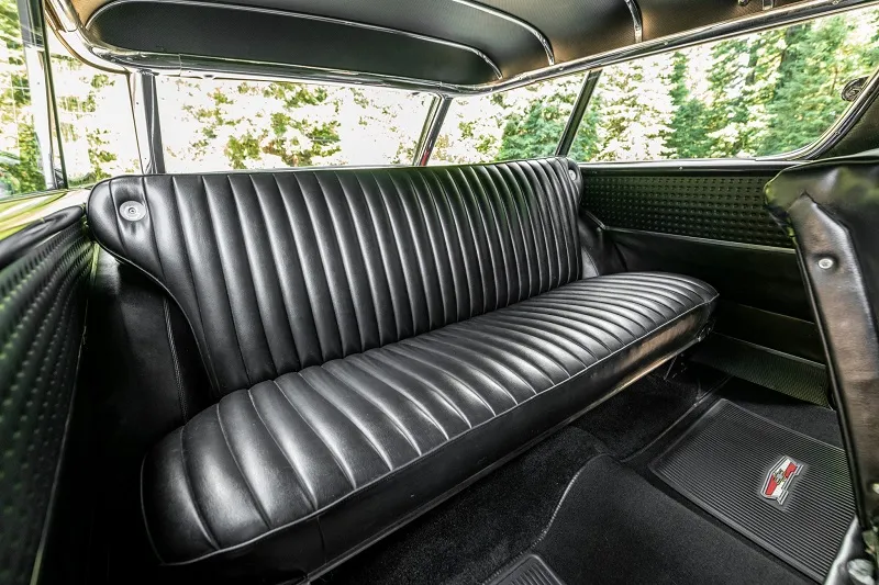 Chevrolet Nomad