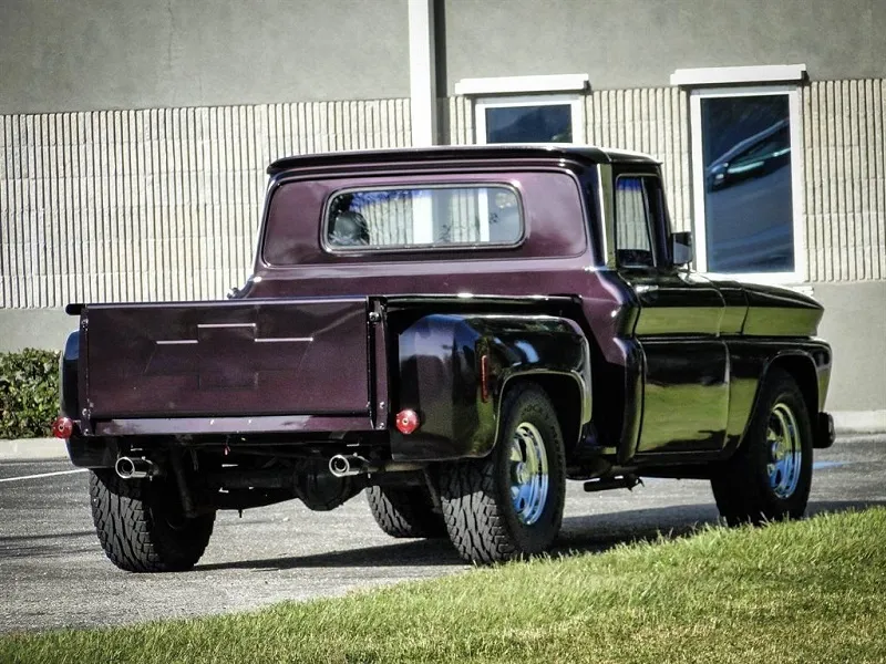 Chevrolet C10