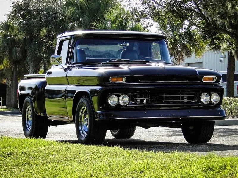Chevrolet C10
