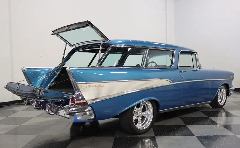 Chevrolet Bel Air