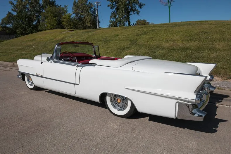 Cadillac Eldorado