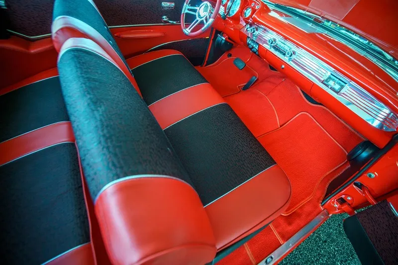 Chevrolet Bel Air