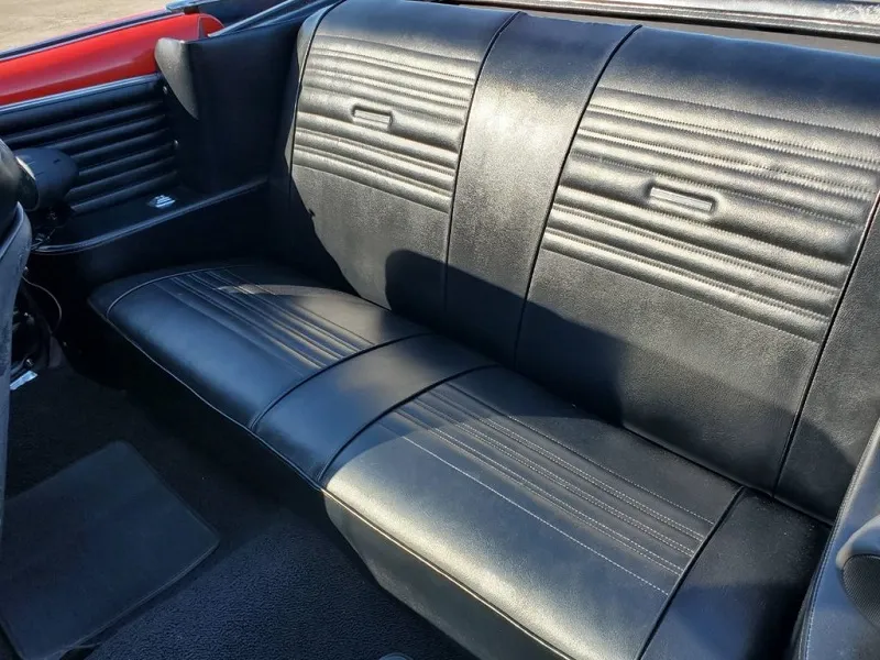 Chevrolet Chevelle
