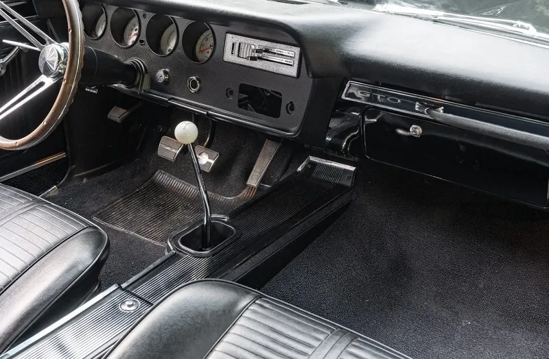 Pontiac LeMans