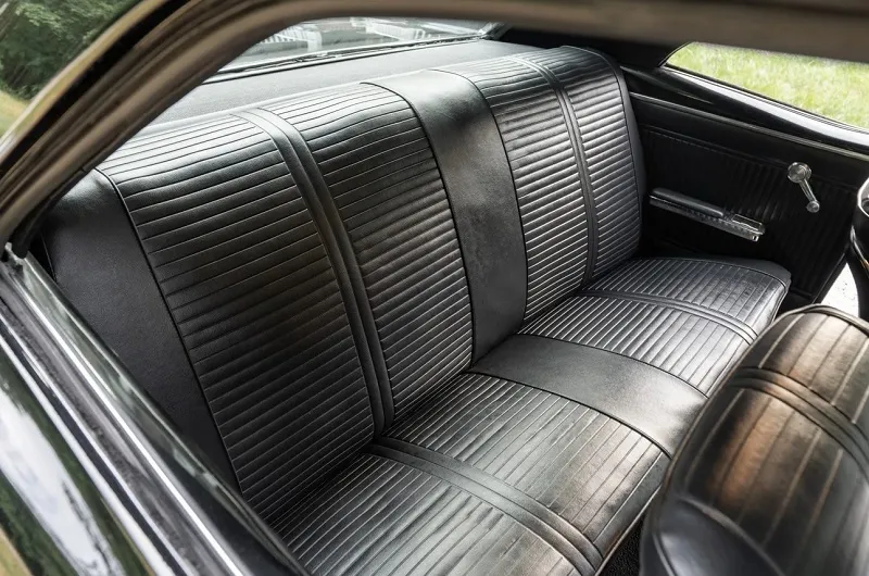 Pontiac LeMans