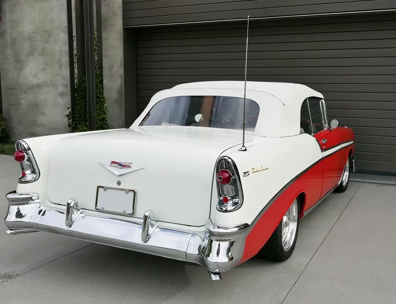 Chevrolet Bel Air