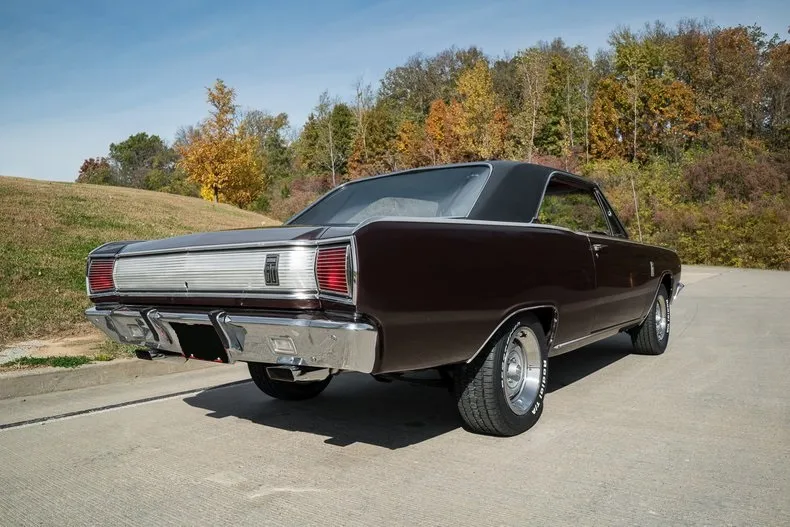 Dodge Dart