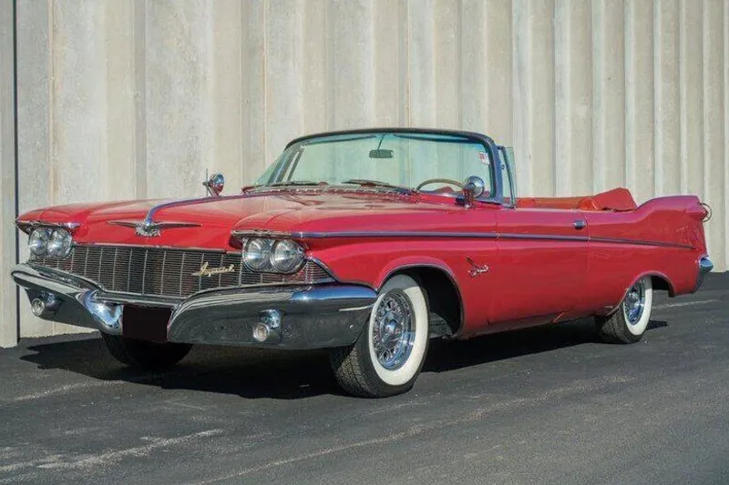 Chrysler Imperial