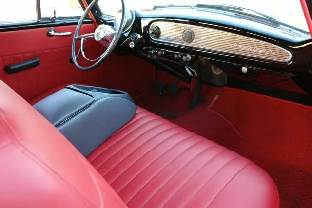AMC Rambler