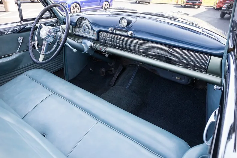 Oldsmobile 98