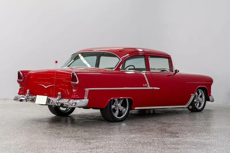Chevrolet Bel Air