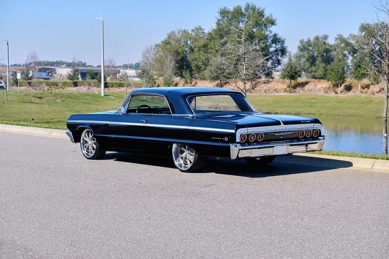 Chevrolet Impala