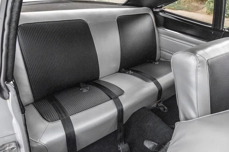 Plymouth Road Runner