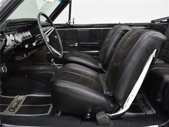 Chevrolet Chevelle Malibu