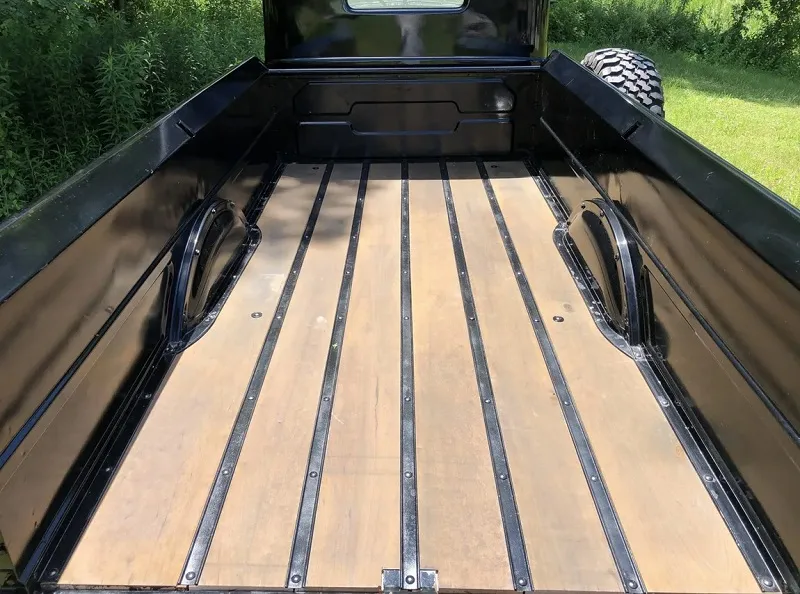 Dodge Power Wagon