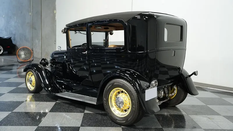 Ford Model A