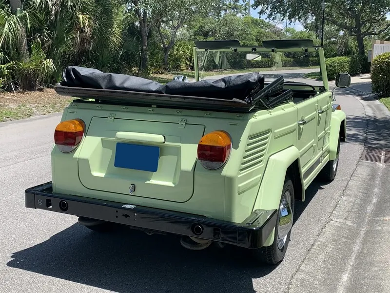Volkswagen Thing