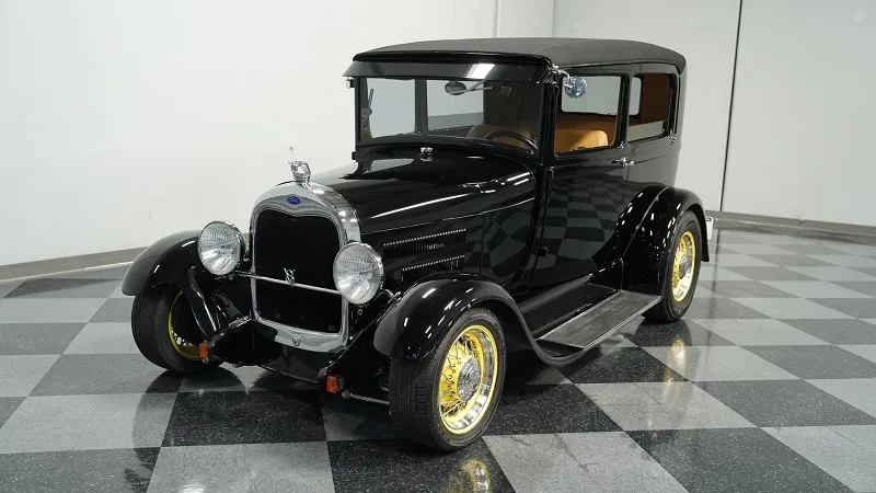 Ford Model A