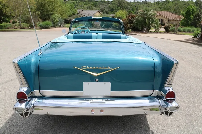 Chevrolet Bel Air
