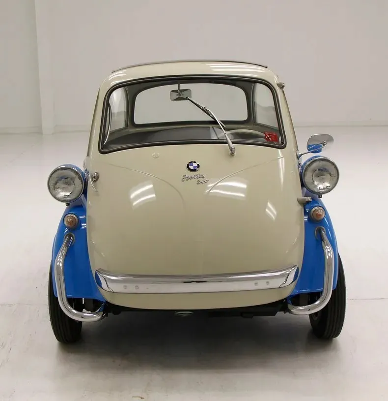 BMW Isetta 300