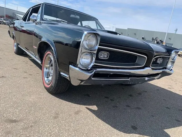 Pontiac GTO