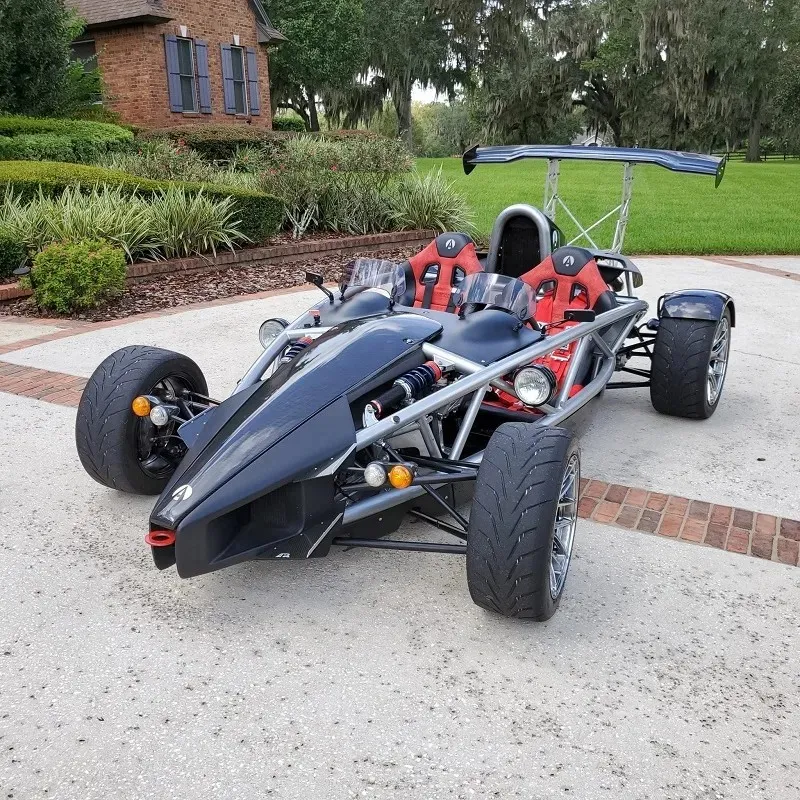 Ariel Atom 2