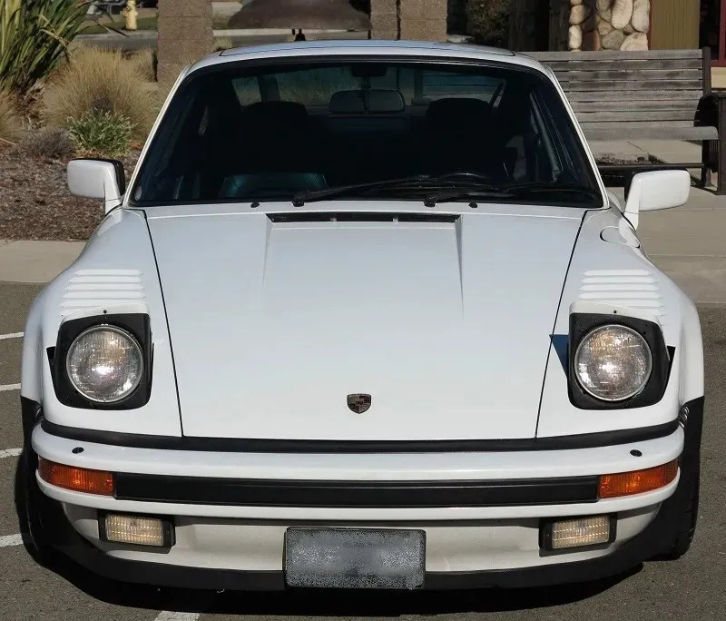 Porsche 930 Turbo