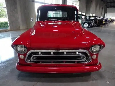 1957 Chevrolet 3100