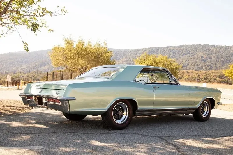 Buick Riviera