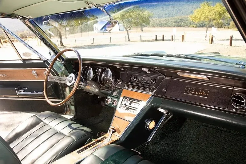 Buick Riviera