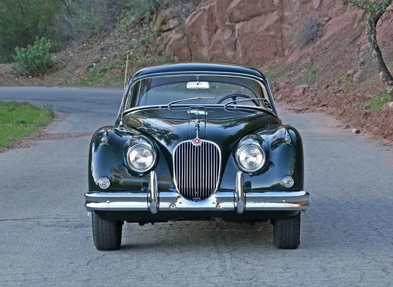 Jaguar XK150