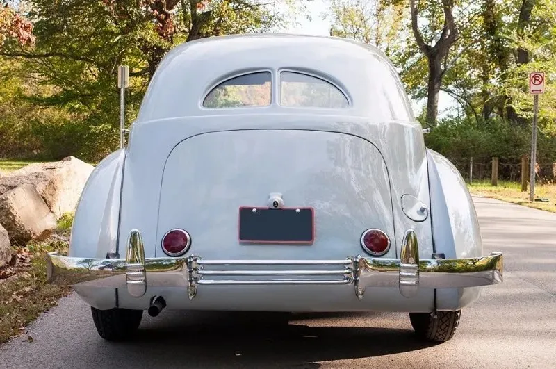 Cord 810 Westchester