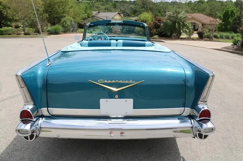 Chevrolet Bel Air