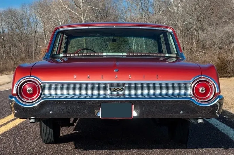 Ford Galaxie 500
