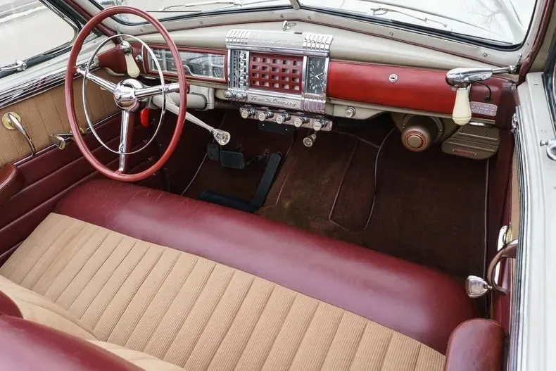 Chrysler Town & Country