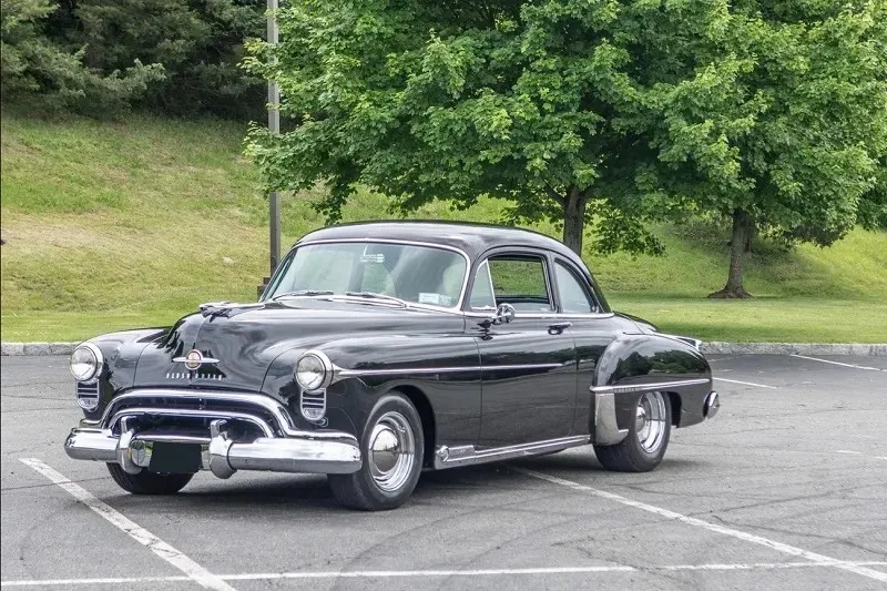 Oldsmobile 88