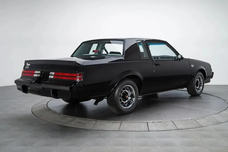 Buick Grand National